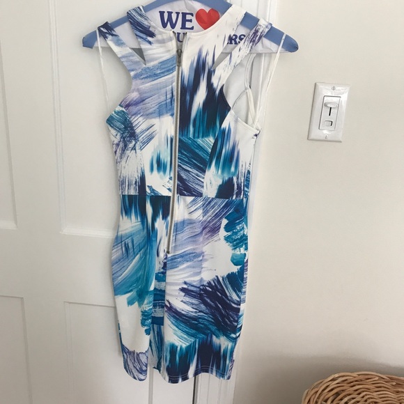 Peppermayo Palm Springs Dress - Picture 4 of 4